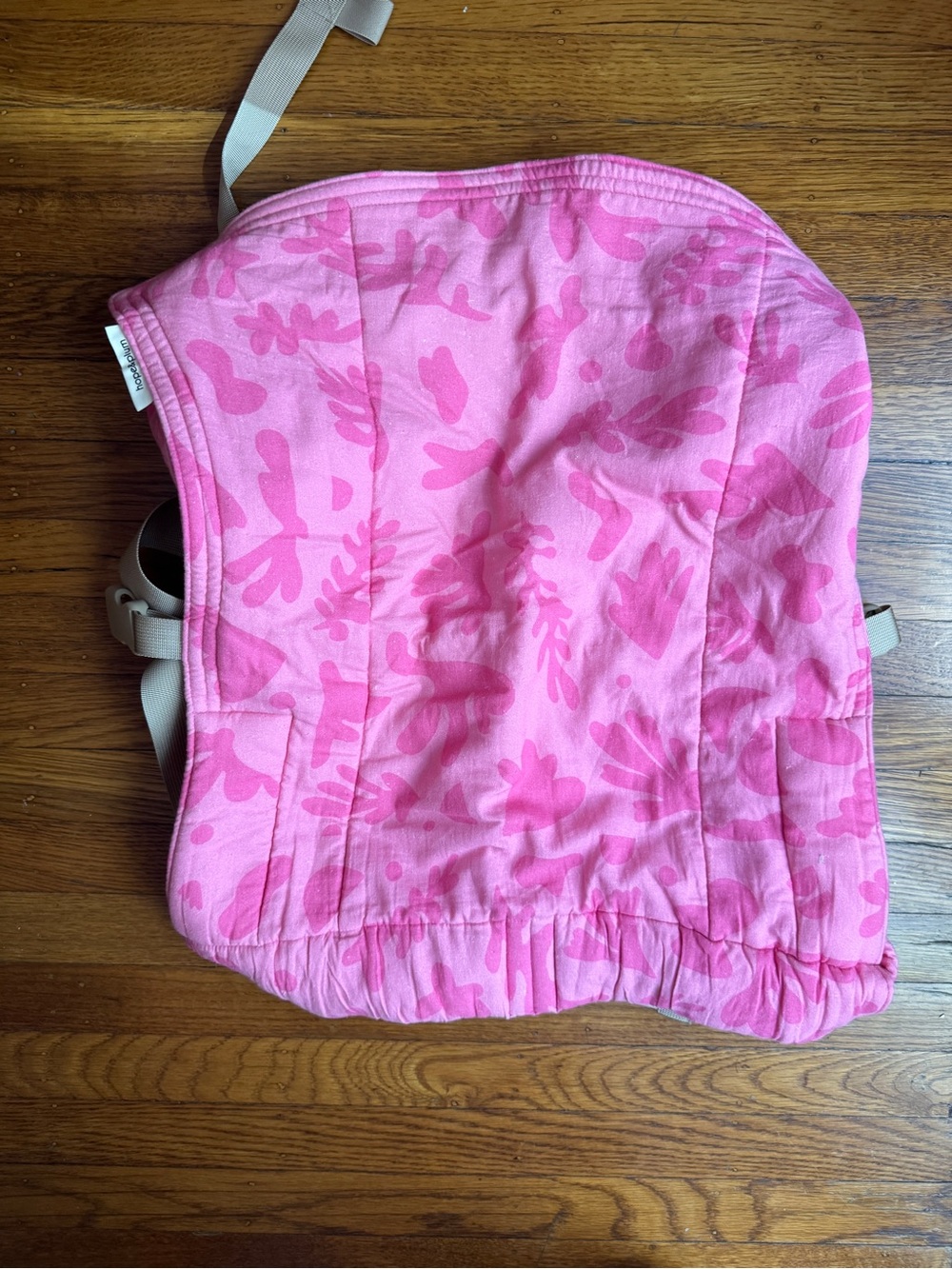 Hope & Plum Lark Kid Carrier Bonbon Short